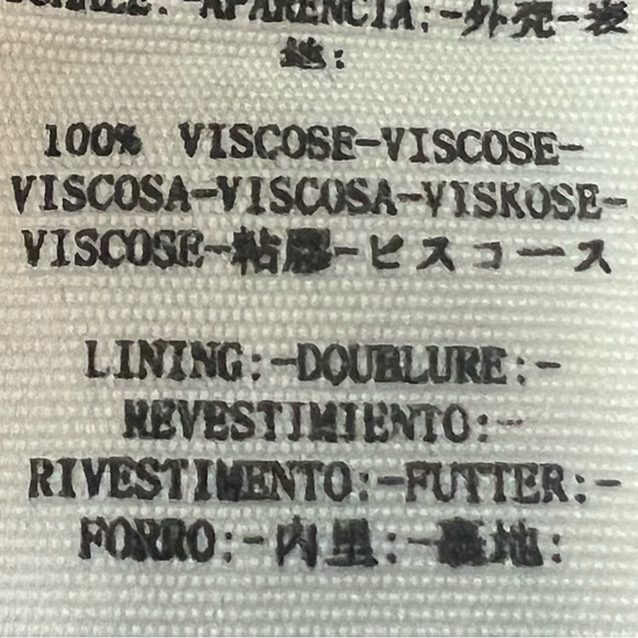 Free People Carmen Printed Off The Shoulder Wide Leg Jumpsuit Women’s Small - Picture 13 of 15